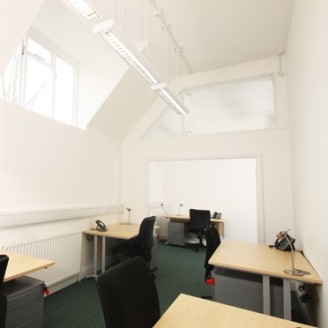 Hyde Park House - SW15