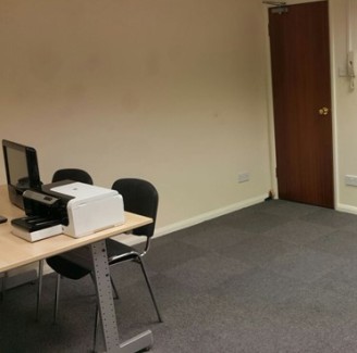 TC - Palm Street Business Centre