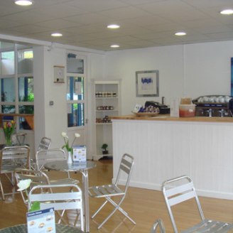 Cannon Wharf Business Centre, Evelyn Street