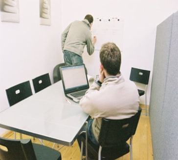 Chapel Studios