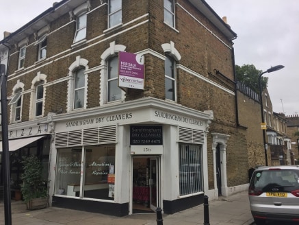Victor Michael is pleased to offer the sale of a successful dry cleaning and laundry business established in 1969. Situated in Hackney, this reputable business is surrounded by residential properties which places the business in a lucrative location.