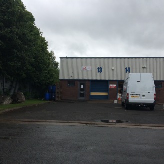 A modern warehouse / manufacturing unit with offices in an attractive landscaped environment. 

Available July 2021

525 sq ft

£6,000 per annum