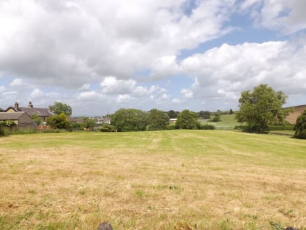 LOCATION\n\nThe site is situated on Ben Lane which is accessed directly off Skipton Road (B6252) just on the edge of Barnoldswick town centre prior to the Rolls Royce Sports Club. Barnoldswick is within an approximate 5 miles of Colne and access on t...