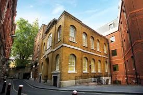 High quality fully fitted Grade A offices Approx. &pound;20-25 below market rent! Only &pound;41 per square foot passing rent 6.5 year lease remaining with tenant only break in approx. 18 months 6 month rent free period if lease not broken - No premi...