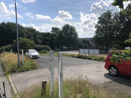 Accessed from Fern Street the site is currently used as a car parking accommodating approximately 16 car parking spaces.

The land is allocated in a Primary Housing location as per the 2006 Unitary Development Plan. Any interested parties are advised...