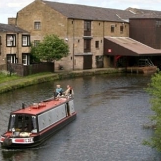 Business Development Centre - Blackburn