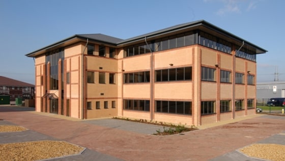 Viscount House is a high specification three storey office building designed to meet the needs of the modern business. The rectangular floor plate provides maximum flexibility for open plan use, or subdivision. The ground floor is ideally proportione...