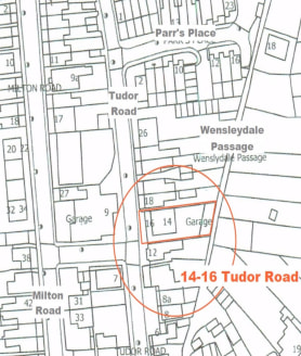 CSJ Property Agents offer this ground floor industrial unit previously used as a car repair workshop. Available now on a new lease with flexible terms subject to agreement. Rent : &pound;50,000p/a