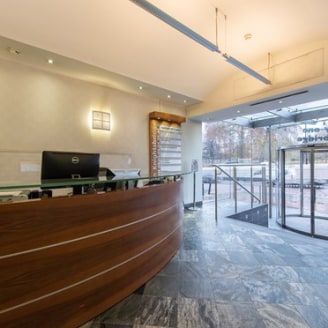 Knightsbridge - SW1X