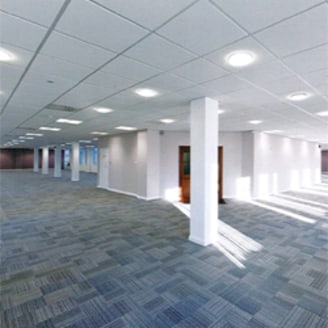 Newhall Street - Birmingham B3 - Managed Space