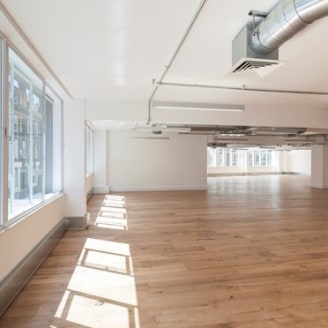 Hatton Garden - EC1N