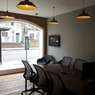 Castelnau - SW13