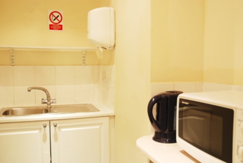 Bloomsbury House - WC1
