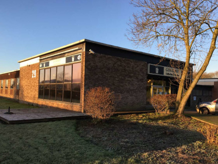 1,830 sq ft retail / cafe unit to let based in the heart of Wrexham Industrial Estate, Wrexham.

The unit benefits from a prominent roadside location with ample parking. It is a retail unit with A3 use and dual roadside frontage situated adjacent to...