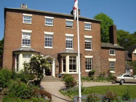 Brampton Business Centre - Newcastle under Lyme