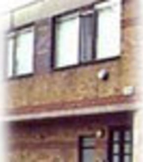 Grove House, Kensal Road