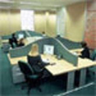 Base for Business, New Bond Street (ALEX)