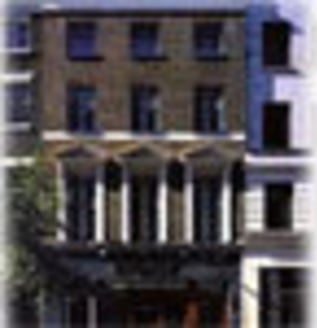 Baker Street House, Baker Street