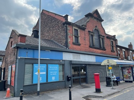 We are delighted to offer for sale a substantial two storey with basement period building, that benefits from considerable redevelopment potential. 

The ground floor comprises a large sales area, annexe side store and rear stores with staff amenity...