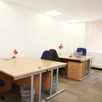 FULL Ballards Lane - N12