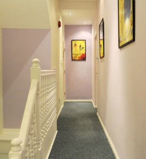 Chapel Road Centre