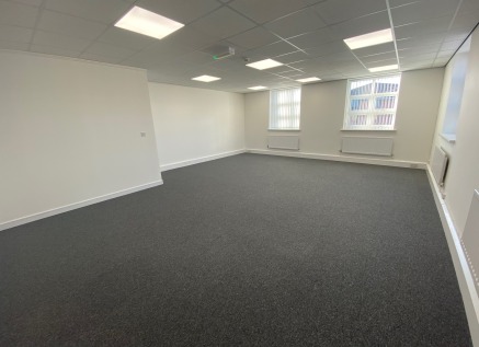 Office To Let, Halifax House, Falcon Court, Stockton on Tees TS18 3TU