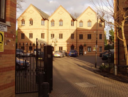 Mulgrave Chambers - Sutton (leased space)