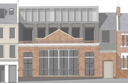 The subject property will provide self-contained commercial accommodation over ground and lower ground floors. The unit will be offered in a shell and core finish. All capped mains services will be provided. Fit out specification to be discussed with...