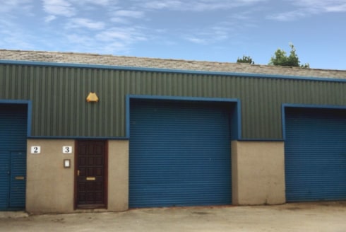 LOCATION\n\nThe units form part of the Siberia Mill complex which is accessed off Holgate Street in the Centre of Harle Syke. The unit is approximately 1 mile form Burnley Town Centre and connections with the M65....