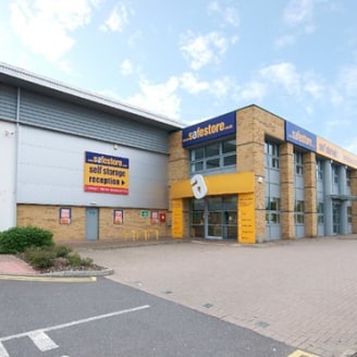 Moorfield Road - Guildford GU1