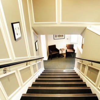 Knightsbridge - SW3
