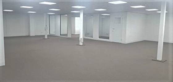 Suite 4.2 The Typhoon Business Centre, Oakcroft Road, Chessington, Surrey, KT9 1RH