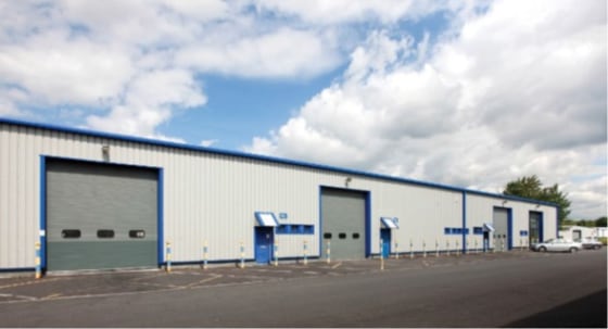 Drive in loading doors. Tailgate loading to Unit C. 24 hour on site security, controlled access and CCTV. Eaves height 5.65m. Fully fitted office. Consent for B1 (c), B2 and B8 uses. Dedicated car parking spaces.