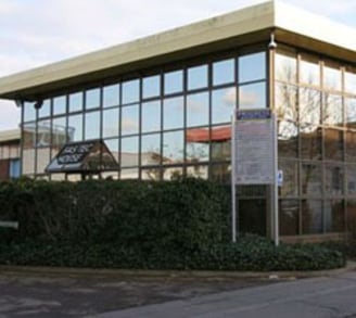 Progress Way Business Park - CR0