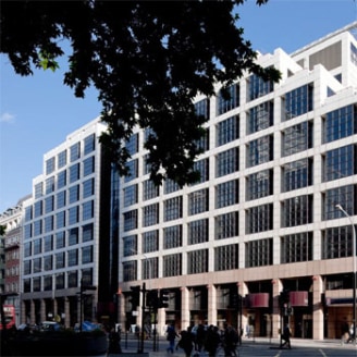 Victoria Street - SW1H