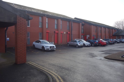 The property comprises of an established business centre, providing flexible accommodation for various uses, but predominantly for offices.

The premises have significant car parking facilities and are available on a flexible basis.