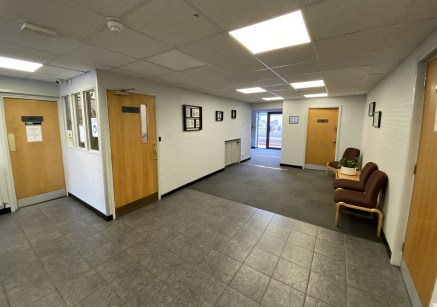 Riverside House business centre provides professionally managed accommodation for a range of small and medium sized enterprises. The property is at the far end of River Lane, Saltney, Chester.

Access 24/7

Fob entry system

All inclusive rents

Each...