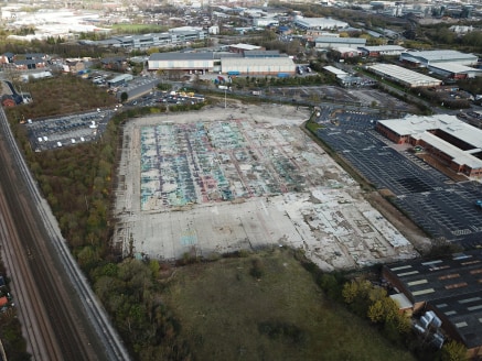 The site is the former One Subsea depot which has now been demolished. The site is level and regular in shape with access off Queen Street.