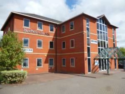 High quality second floor suite extending to 273.2 sq.m. / 2,940 sq.ft. Full specification including air conditioning, raised floors, double glazing and category 2 lighting. Situated adjacent the A38, offering excellent access to the M6 and the West...