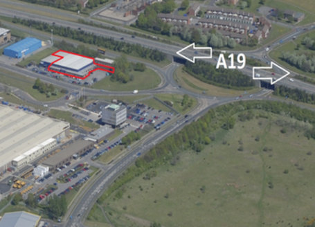 factory / trade shop with warehouse, including office and extensive car parking * total (gia) : 2,156.82 M2 (23,216 sq ft) * available in part or whole * established location with excellent main road visibility * suitable of alternative uses...