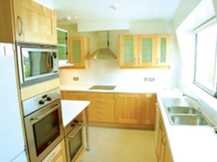 Lyon House - SE1