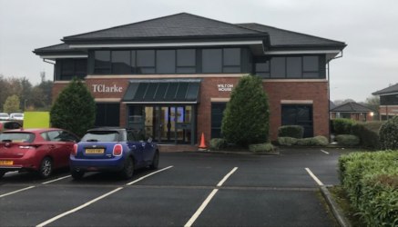 The property comprises a high quality detached prominent office building benefitting from the following specification:<br><br>- Predominantly open plan space<br>- Full double glazed windows<br>- Reception area with WC facilities and cleaner's store<b...