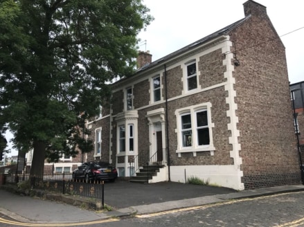 All Inclusive Office/Leisure/Wellbeing Accommodation

Flexible lease terms 

All-inclusive rents 

Reception 

24 hour access

Car parking available

One Benton Terrace is an attractive former townhouse, of brick construction with a pitched slate roo...