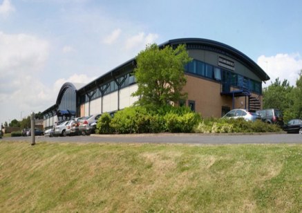 The property comprises part of the Shuttleworth Mead Business Centre and provides modern office accommodation with suites from 386 to 4,400 sq.ft are available<br><br>The suites are accessed via a feature reception area and externally there is ample...