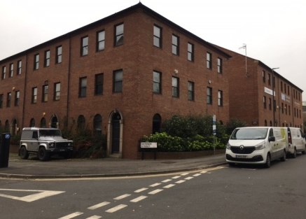 4 Lisbon Square is a self-contained 3-storey office building constructed in attractive facing brickwork under a pitched tiled roof.

Internally the building has been comprehensively refurbished to provide modern open-plan office accommodation on grou...