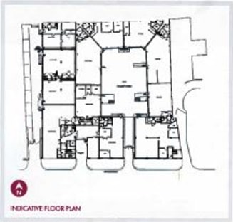 Spectrum House offers a range of newly refurbished units in a variety of different sizes. Tenants have a unique opportunity to benefit from a traditional lease within a vibrant community. The workspace allows tenants to retain their brand identity an...