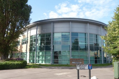 Gateway Guildford is a purpose built office building situated in a prominent position on Woodbridge Road. The building provides high quality air conditioned accommodation over two...