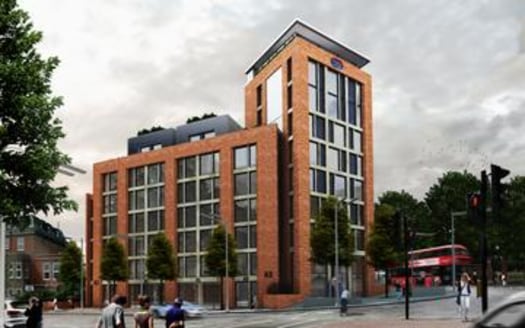 410-424 Seven Sisters Road, London N4 2LX