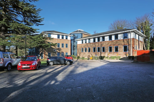 Edgeborough House comprises a modern high-quality self-contained air-conditioned office development arranged as two blocks. The available accommodation comprises two floors in Block B....