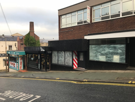 The property comprises a ground floor retail unit set within a two storey brick built shopping parade. Internally the accommodation comprises two units which have been combined and can be offered either as a double unit or two separate smaller units....